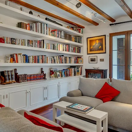 Townhouse * Denia