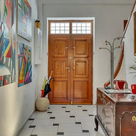 Townhouse Denia