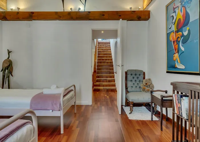 Διαμέρισμα Townhouse