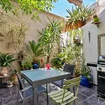 Townhouse Apartment *