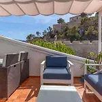 Townhouse Apartment Dénia