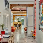 Townhouse Apartment