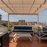 Apartment Townhouse
