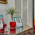 Townhouse Apartment Dénia
