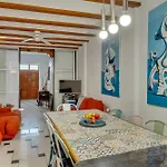 Townhouse