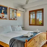 Townhouse Apartment
