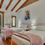 Townhouse Apartment Dénia