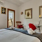 Apartment Townhouse Dénia