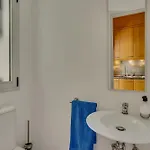 Apartment Townhouse