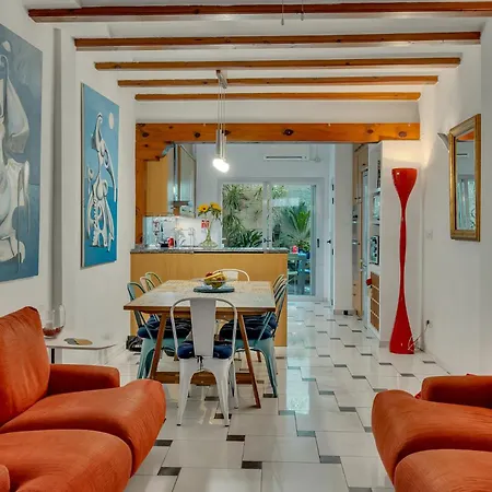 Townhouse