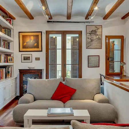 Apartment Townhouse Dénia