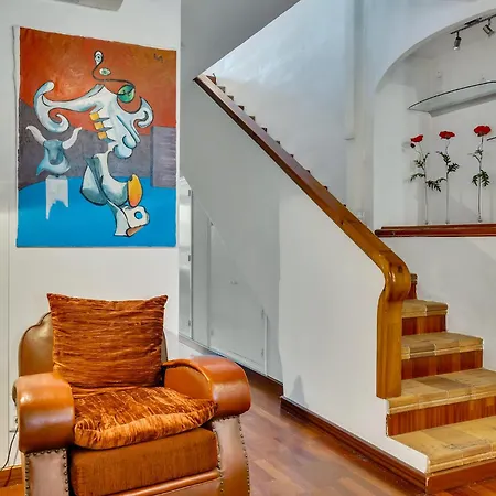 Townhouse * Denia