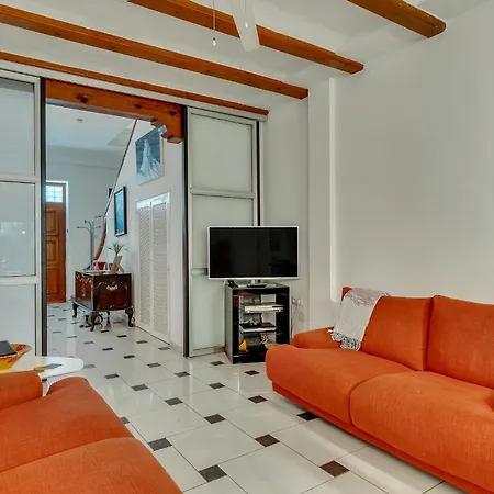 Townhouse