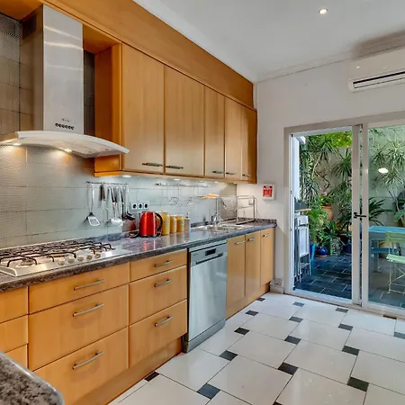 Townhouse * Denia