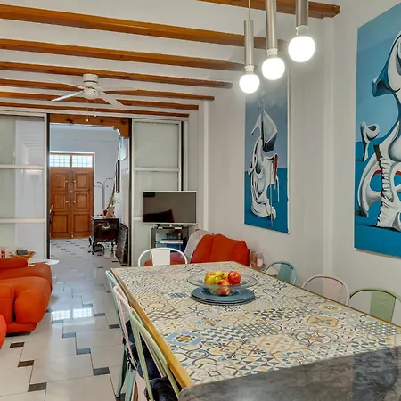 Townhouse