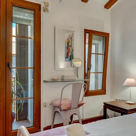 Townhouse Denia