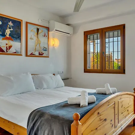 Townhouse Apartment