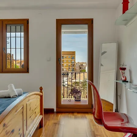Townhouse *
