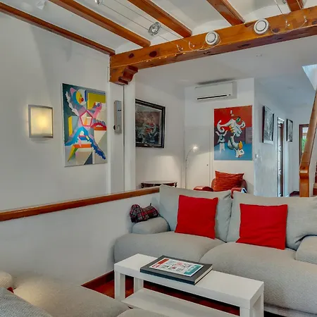 Townhouse * Denia