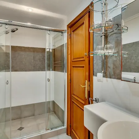 Townhouse Apartment