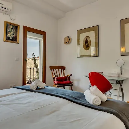 Apartment Townhouse Denia