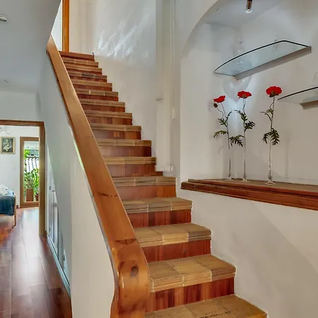 Townhouse * Denia