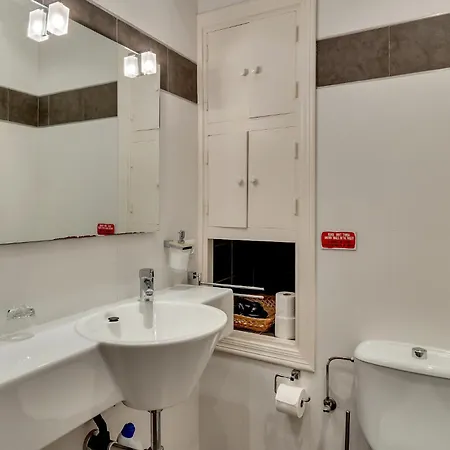 Townhouse Apartment