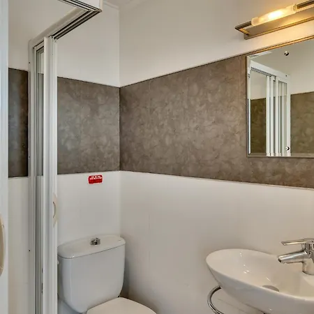 Apartment Townhouse Denia