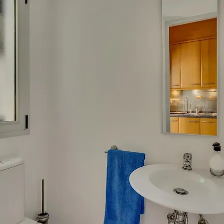 Apartment Townhouse